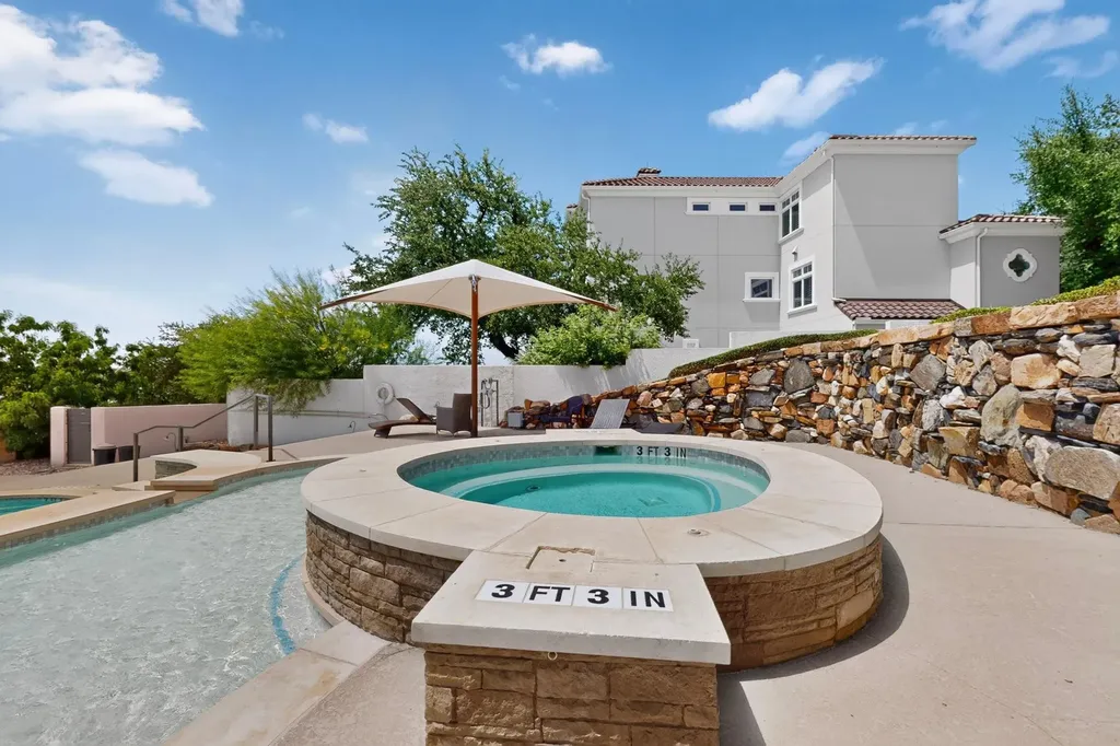 16002 Canard Circle Austin TX 78734