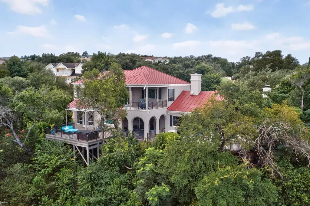 16002 Canard Circle Austin TX 78734
