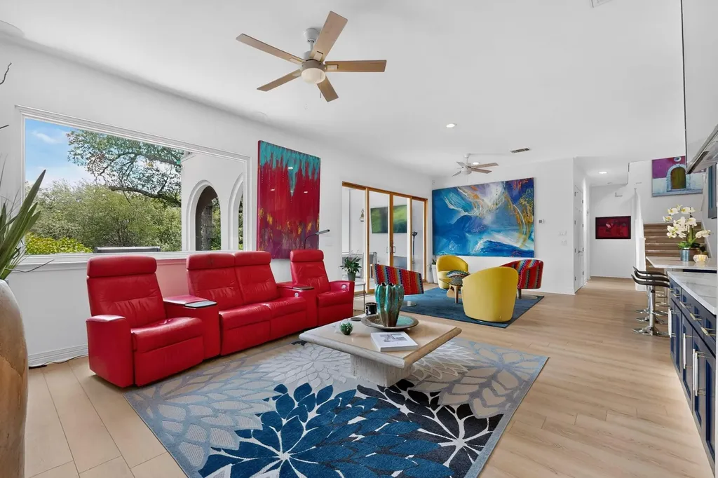 16002 Canard Circle Austin TX 78734