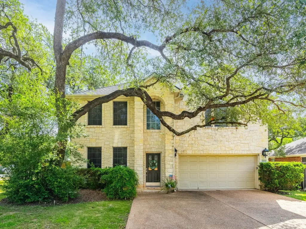8501 Fulbright Lane Austin TX 78749