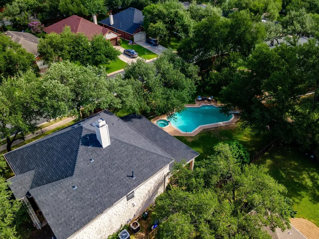 8501 Fulbright Lane Austin TX 78749