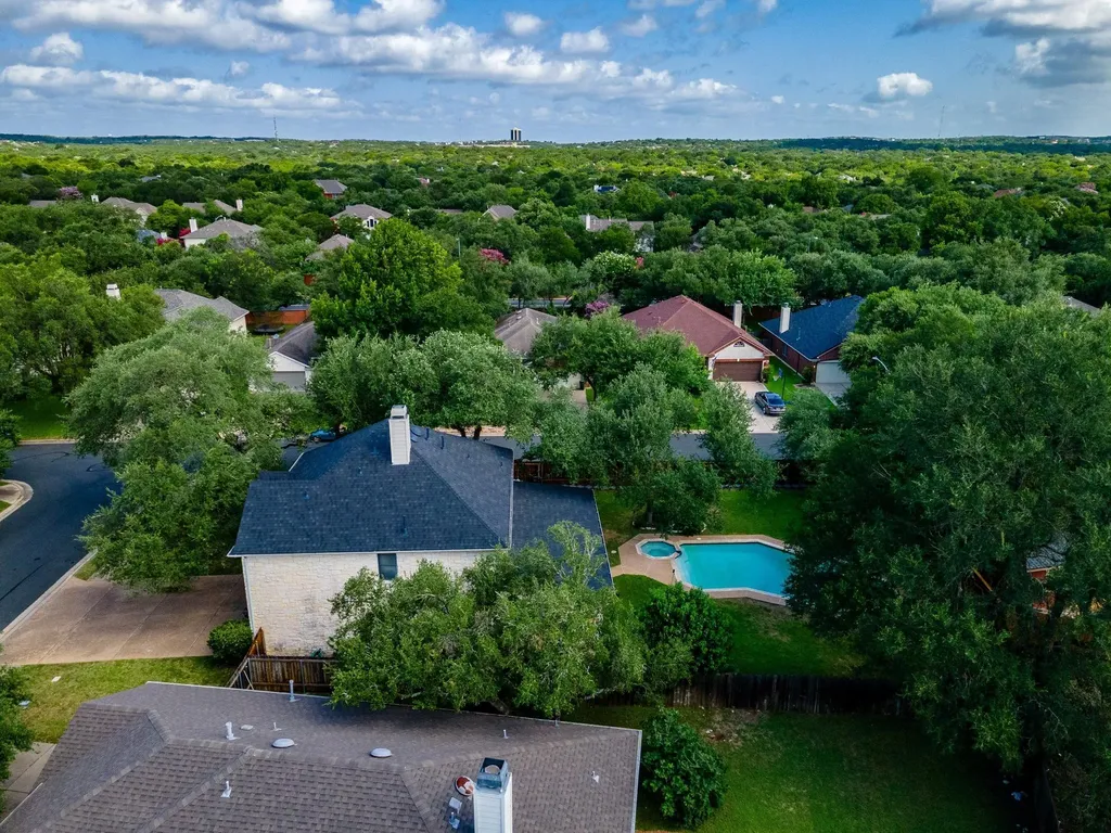 8501 Fulbright Lane Austin TX 78749