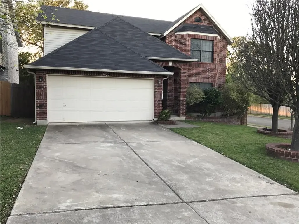 11420 Midbury Court Austin TX 78748