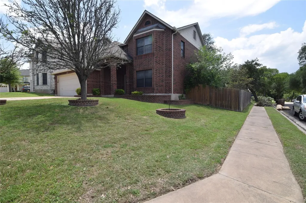11420 Midbury Court Austin TX 78748
