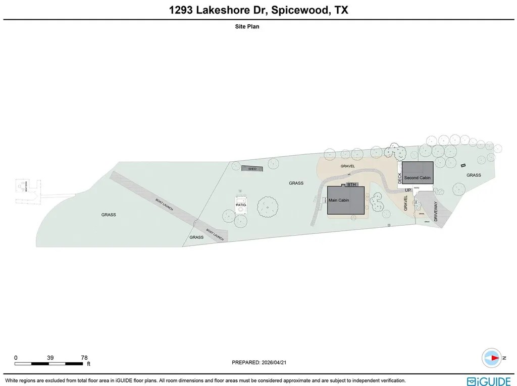 1293 Lake Shore Drive Spicewood TX 78669