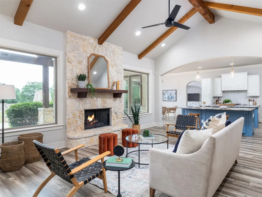 101 Aldea Street Georgetown TX 78633