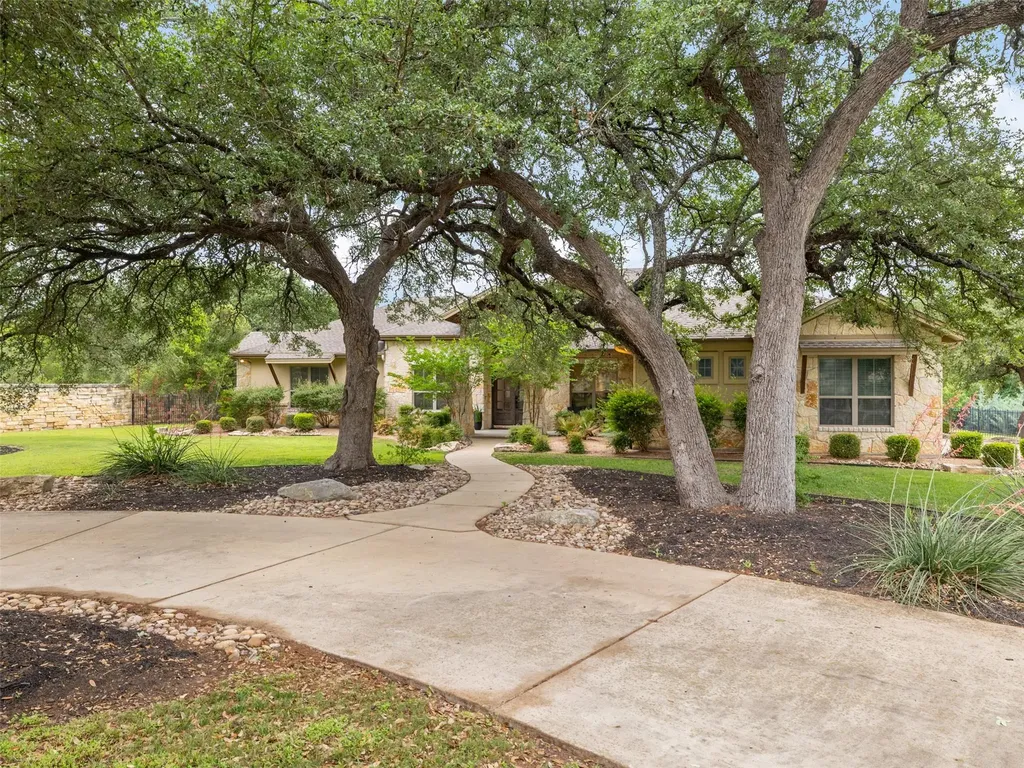 101 Aldea Street Georgetown TX 78633
