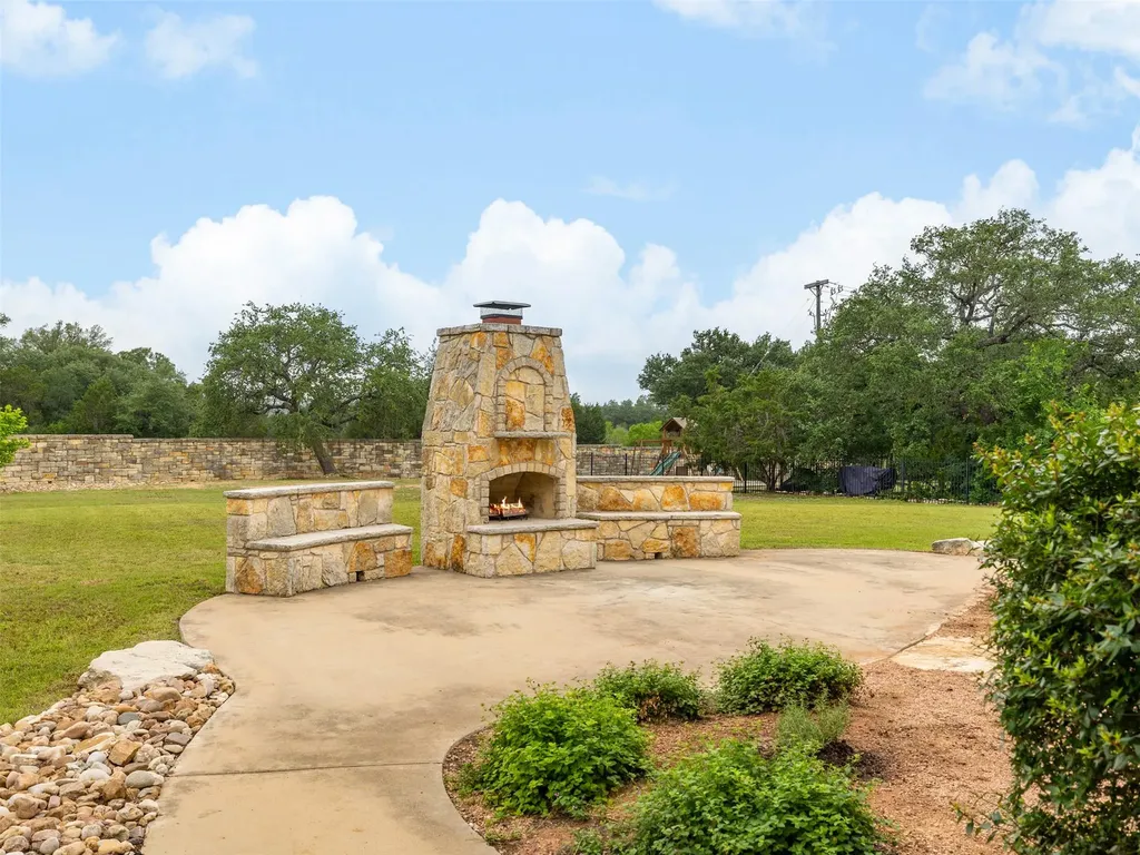 101 Aldea Street Georgetown TX 78633