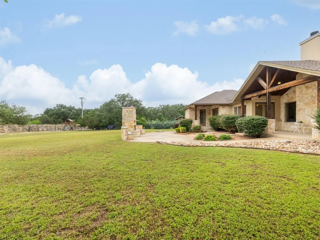 101 Aldea Street Georgetown TX 78633