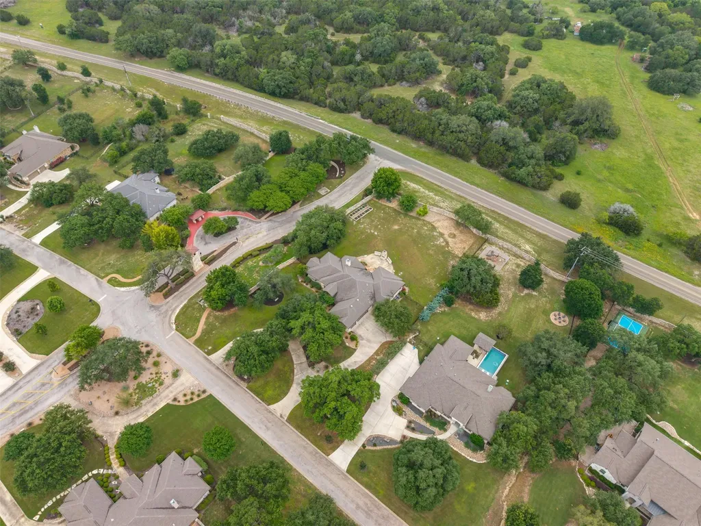 101 Aldea Street Georgetown TX 78633