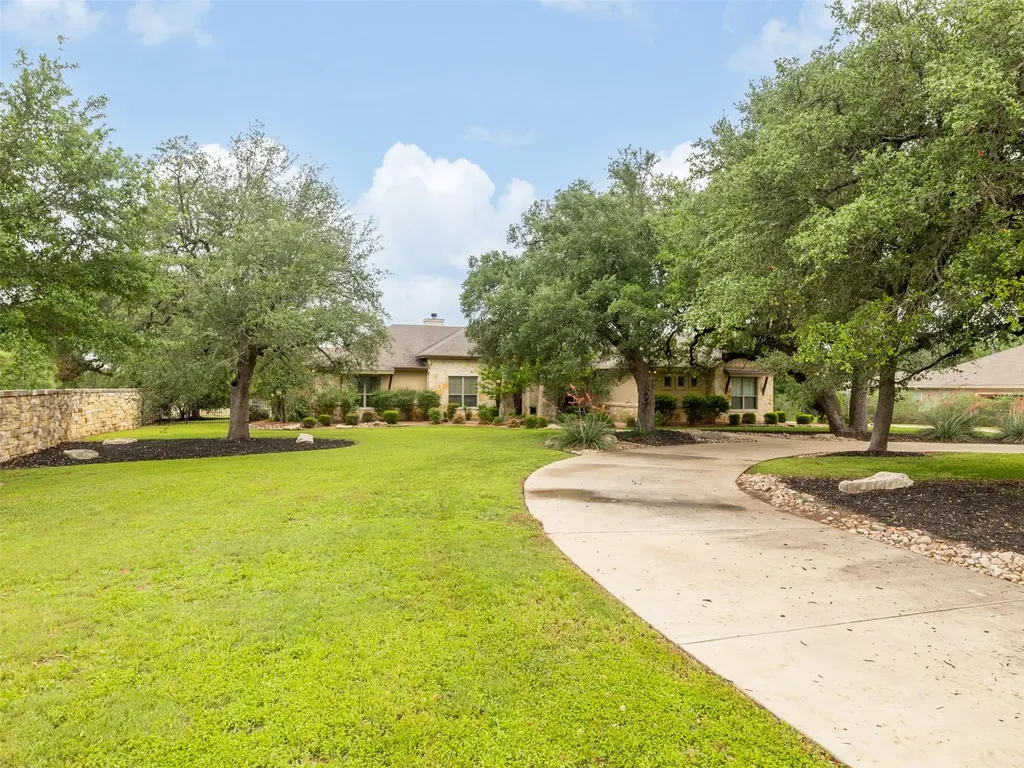 101 Aldea Street Georgetown TX 78633
