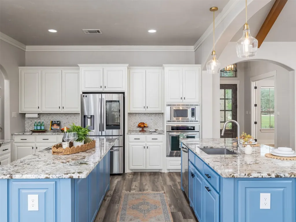 101 Aldea Street Georgetown TX 78633