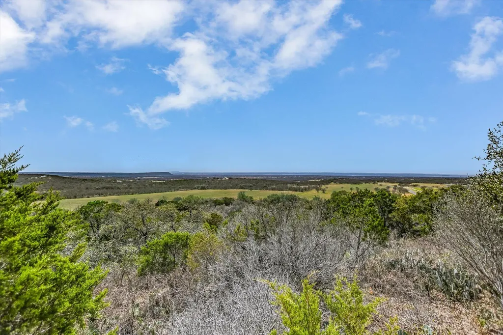 851 Stone Mountain Drive Marble Falls TX 78654