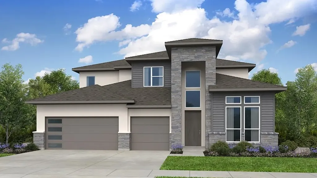 5300 La Spezia Way Leander TX 78641