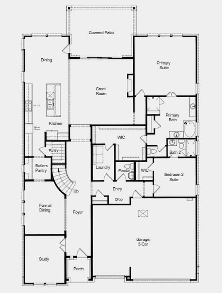 5300 La Spezia Way Leander TX 78641
