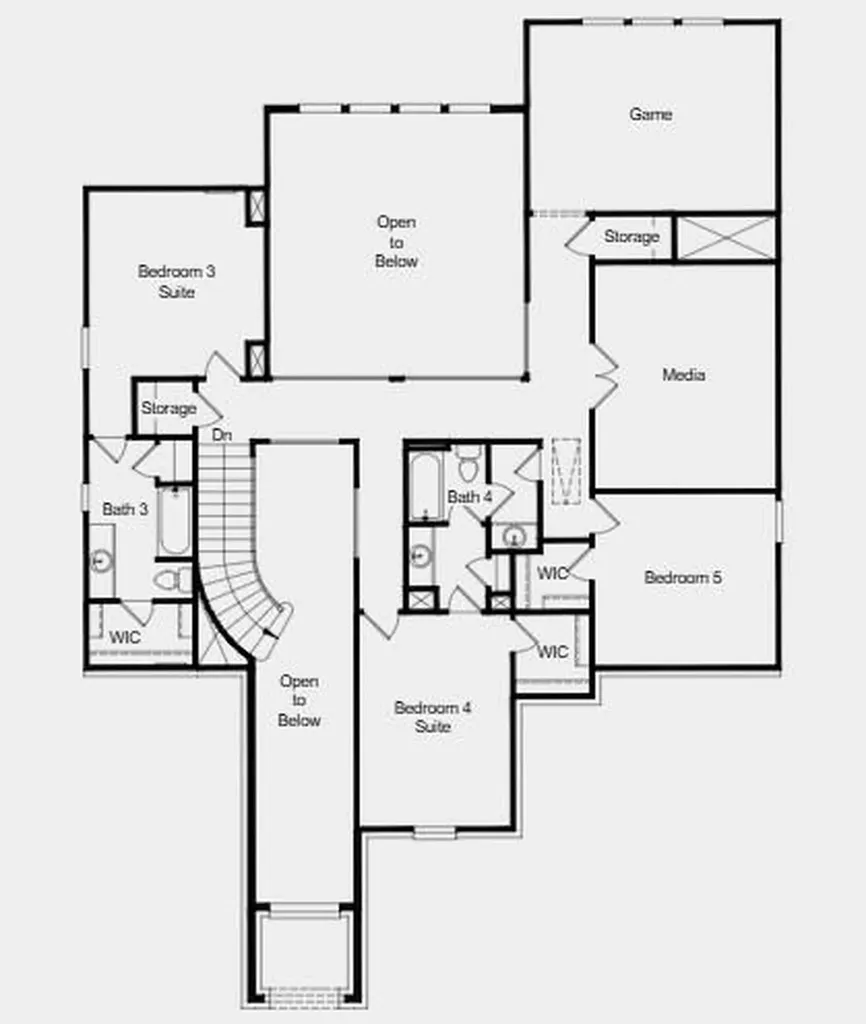 5300 La Spezia Way Leander TX 78641