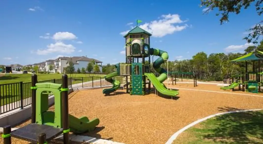 5300 La Spezia Way Leander TX 78641