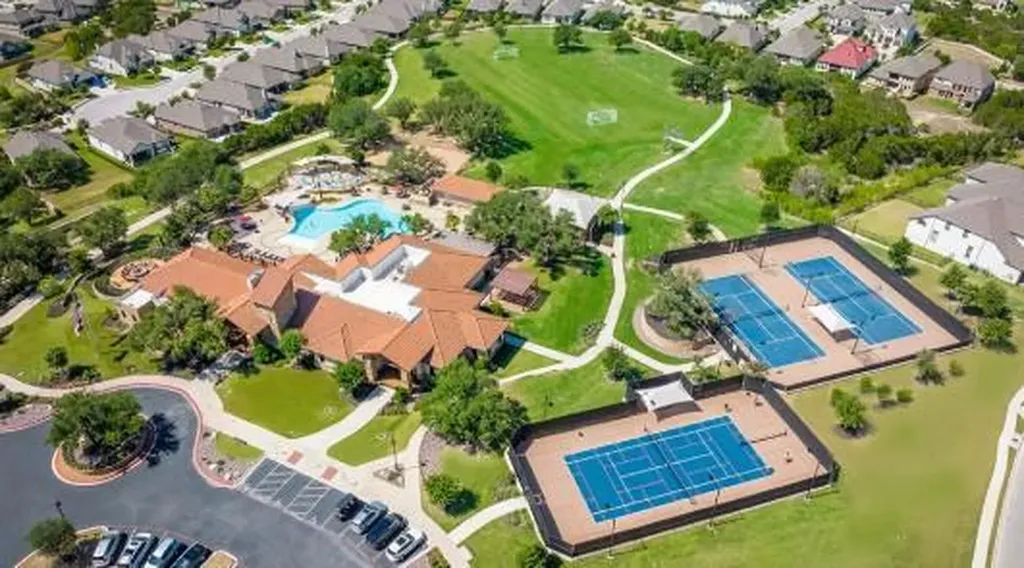5300 La Spezia Way Leander TX 78641