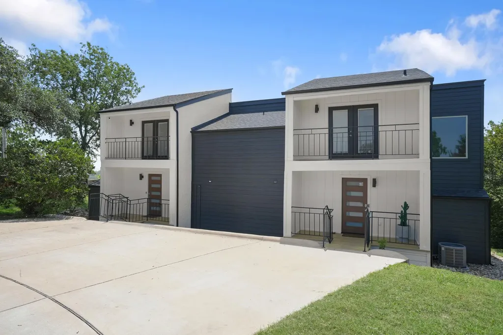 3306 Hyclimb Circle Austin TX 78723