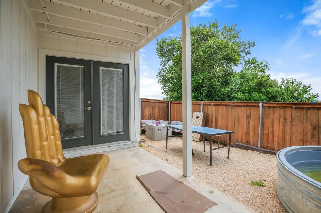 3306 Hyclimb Circle Austin TX 78723