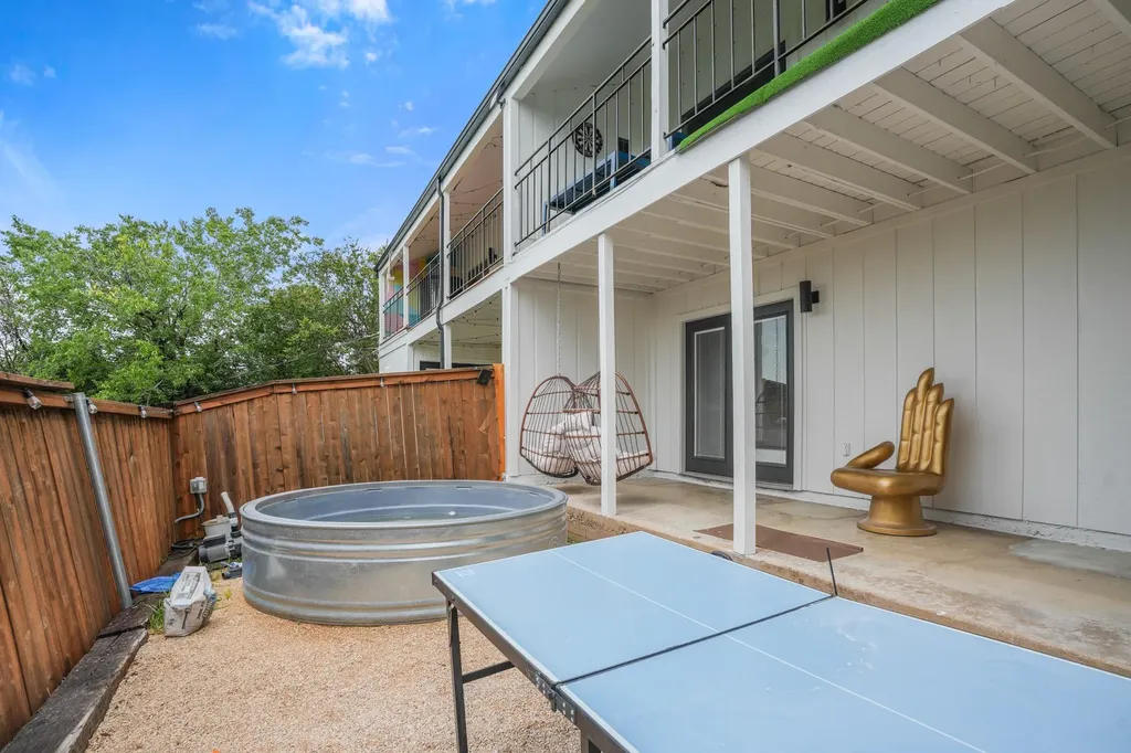 3306 Hyclimb Circle Austin TX 78723