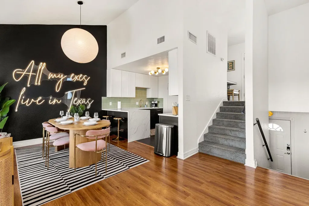 3306 Hyclimb Circle Austin TX 78723