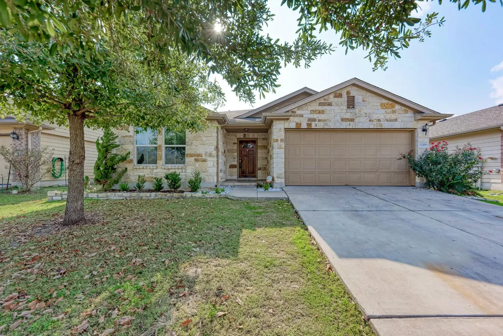 11309 Carrie Manor Street Manor TX 78653