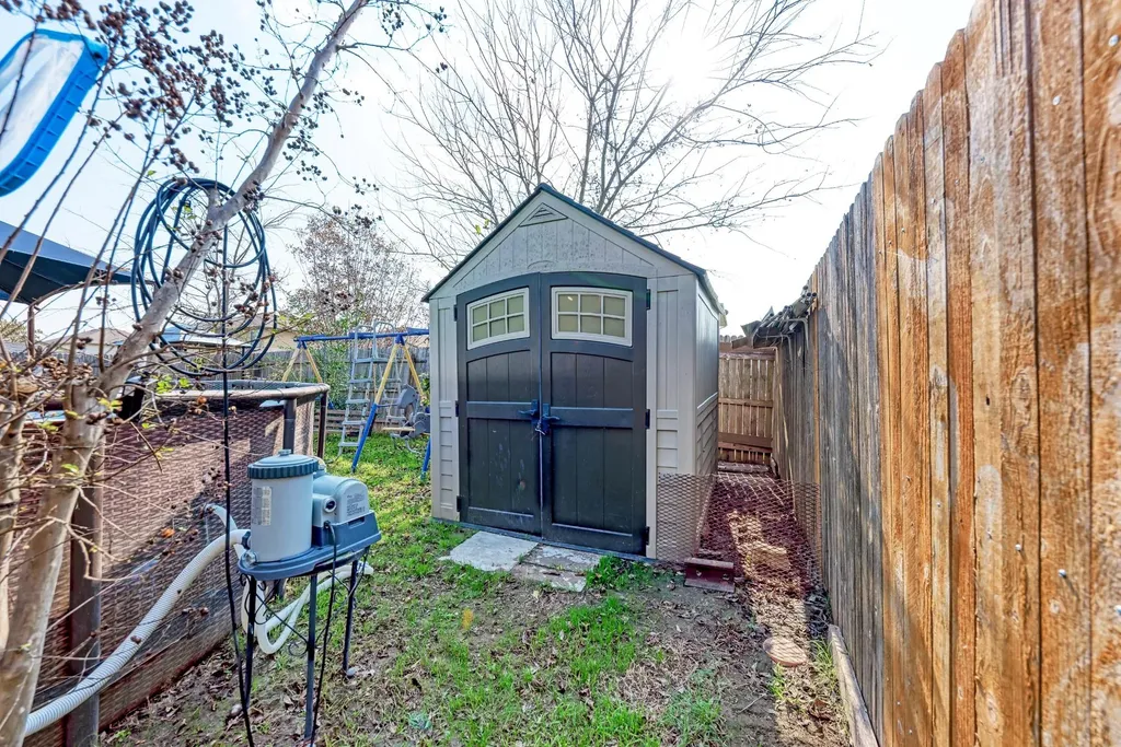 11309 Carrie Manor Street Manor TX 78653