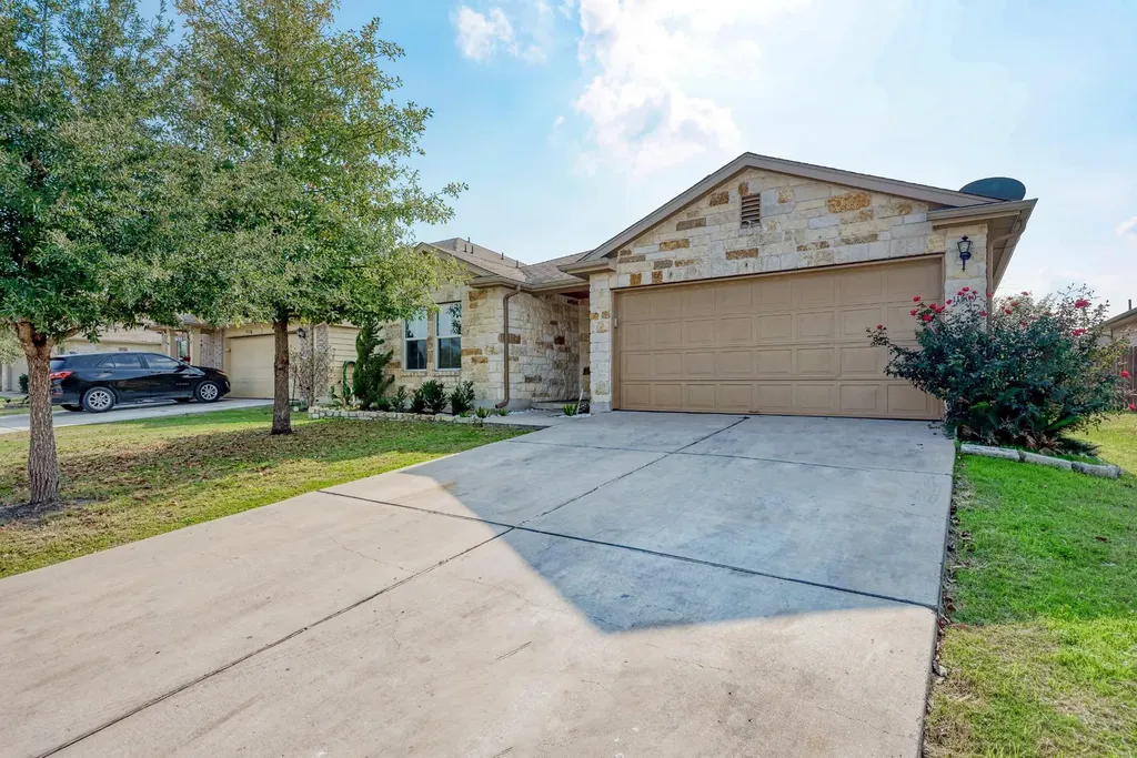 11309 Carrie Manor Street Manor TX 78653