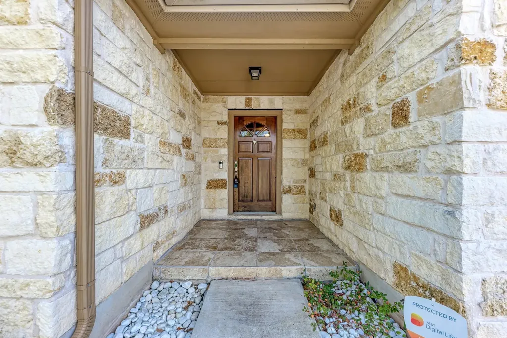 11309 Carrie Manor Street Manor TX 78653
