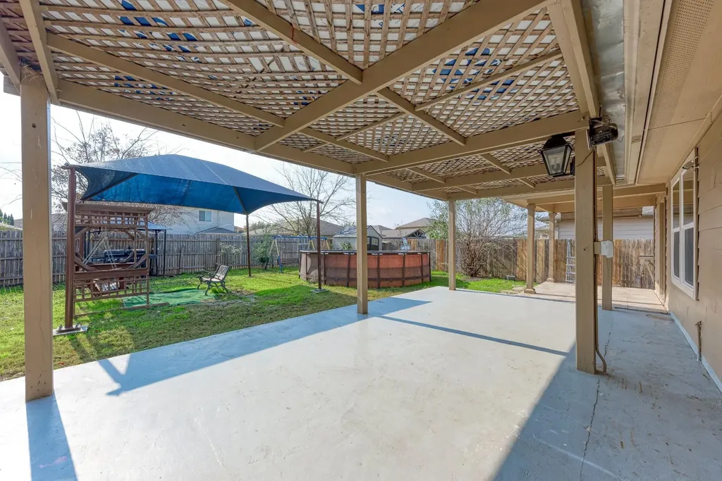 11309 Carrie Manor Street Manor TX 78653