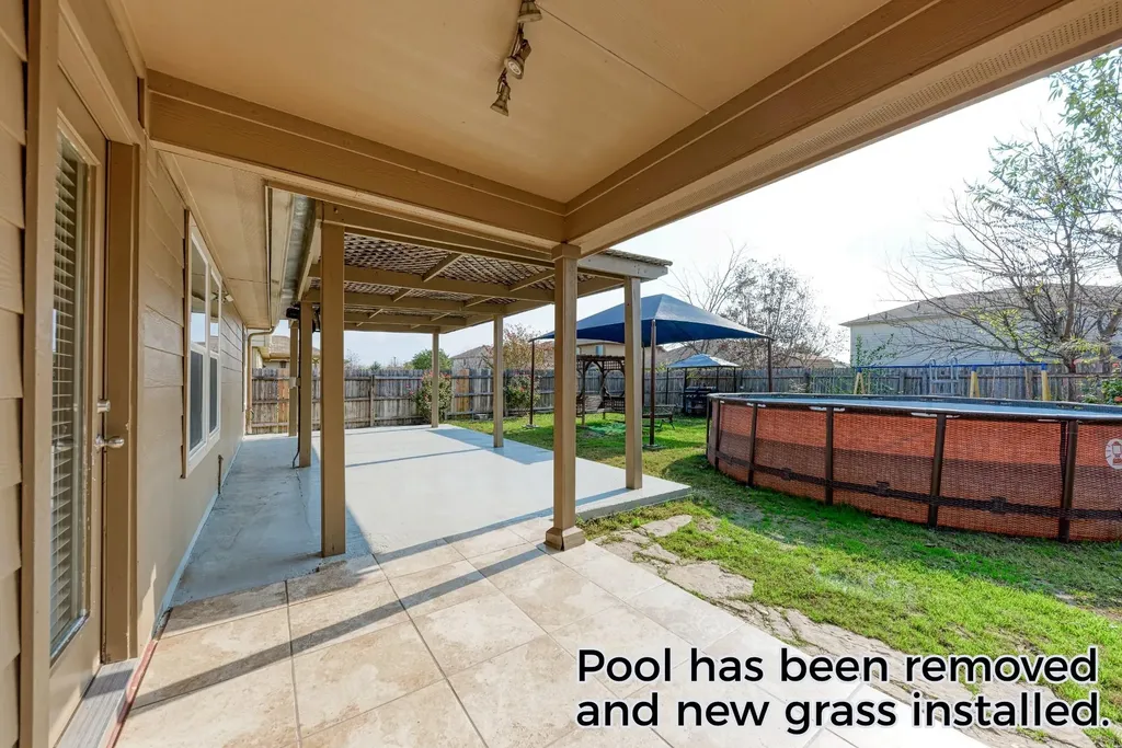 11309 Carrie Manor Street Manor TX 78653