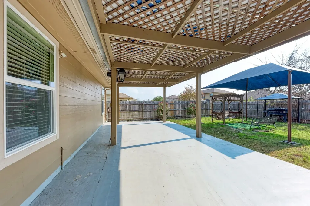 11309 Carrie Manor Street Manor TX 78653