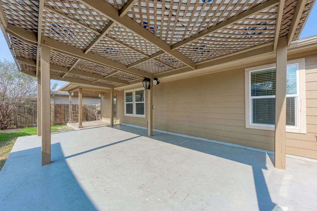 11309 Carrie Manor Street Manor TX 78653