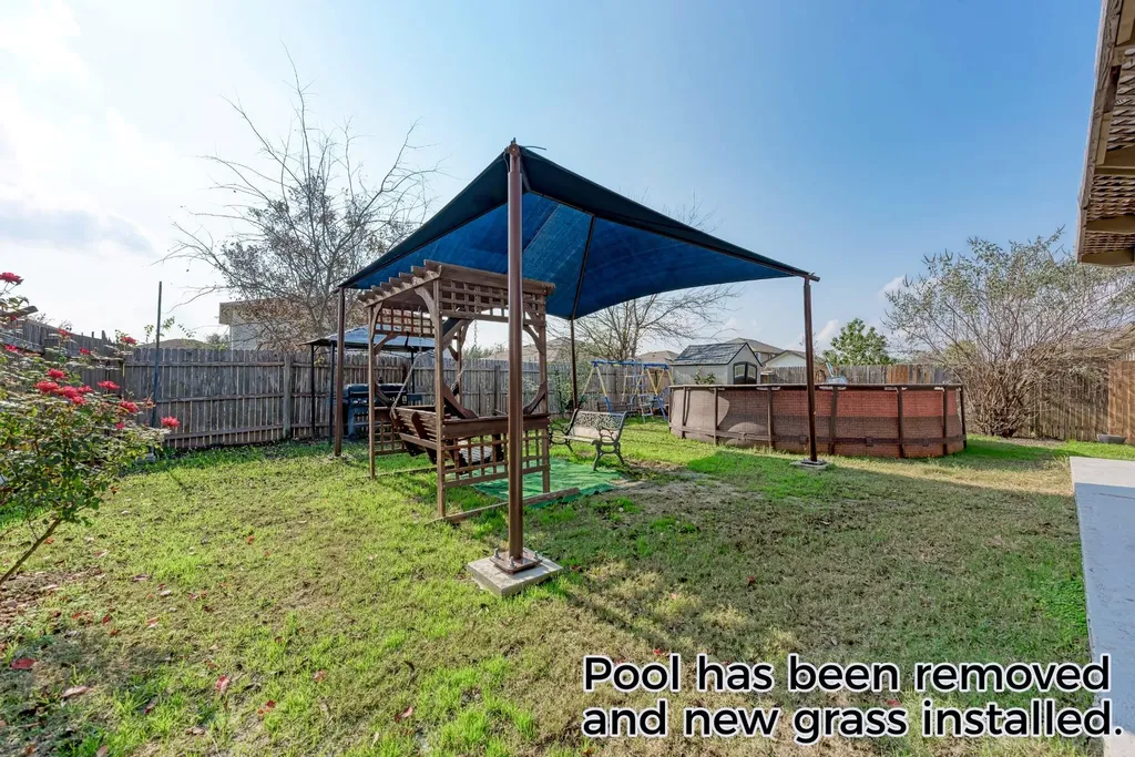 11309 Carrie Manor Street Manor TX 78653