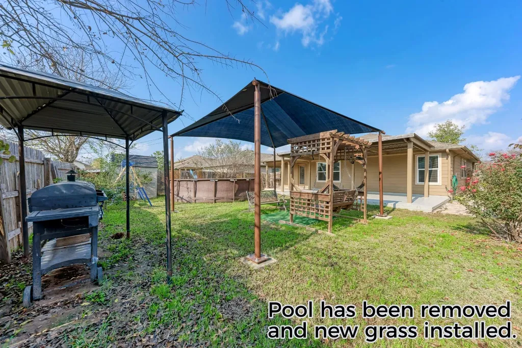 11309 Carrie Manor Street Manor TX 78653