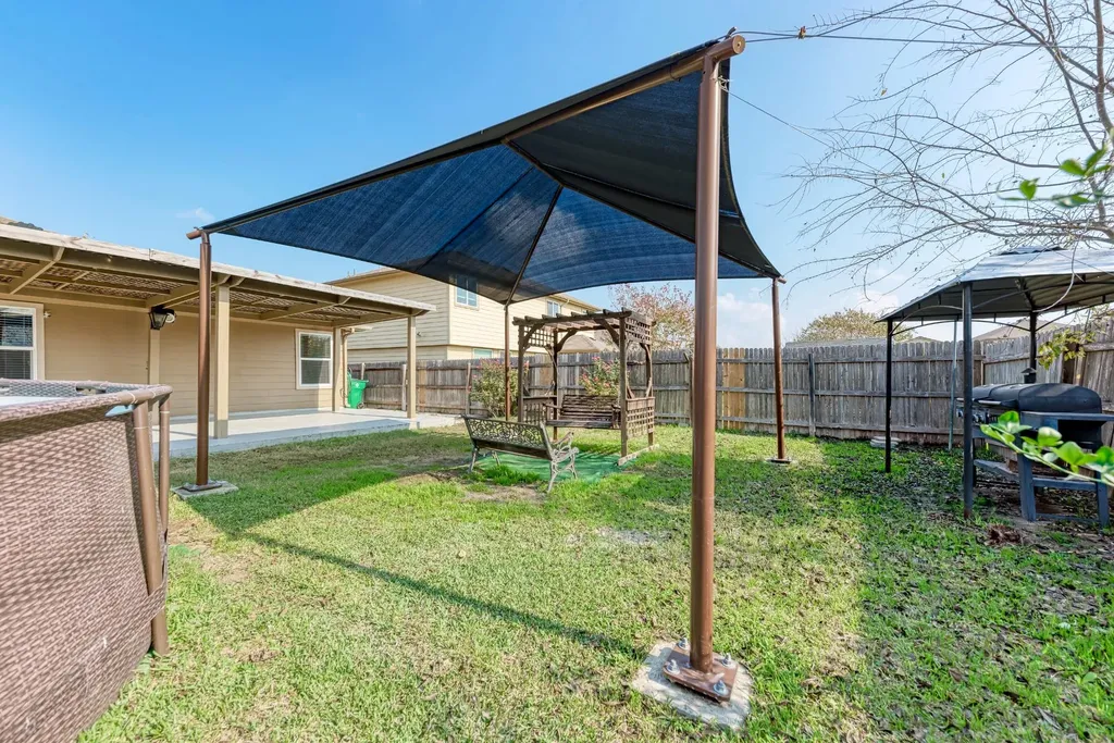 11309 Carrie Manor Street Manor TX 78653