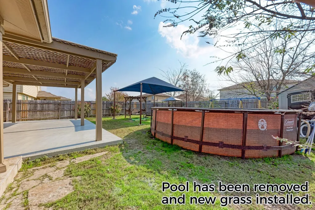 11309 Carrie Manor Street Manor TX 78653