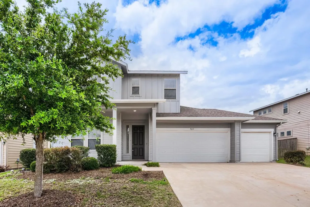 5816 Monmarte Cove Austin TX 78744