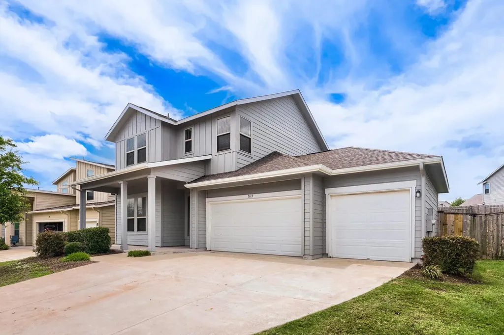 5816 Monmarte Cove Austin TX 78744