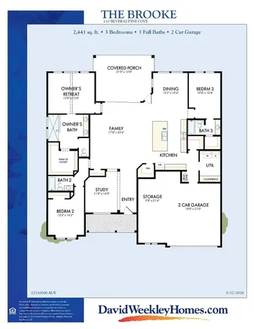 110 Silver Lupine Cove San Marcos TX 78666