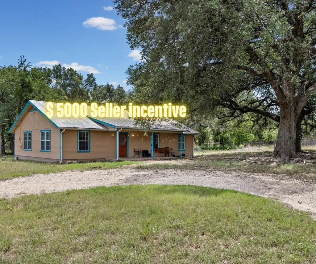 6843 S Lakewood Drive Georgetown TX 78633