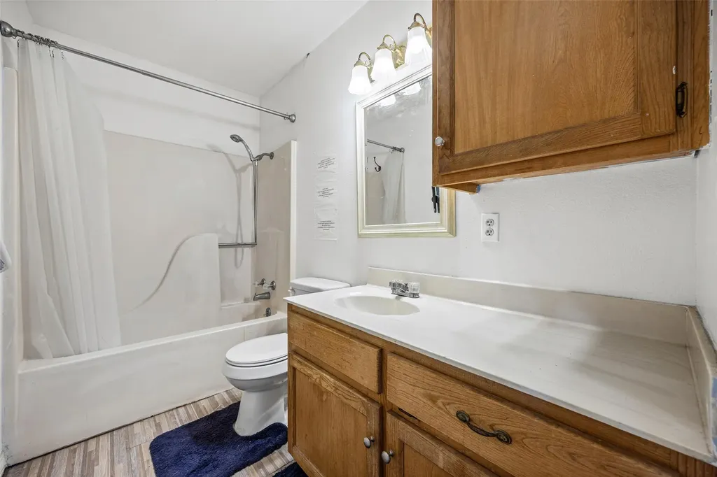 6843 S Lakewood Drive Georgetown TX 78633