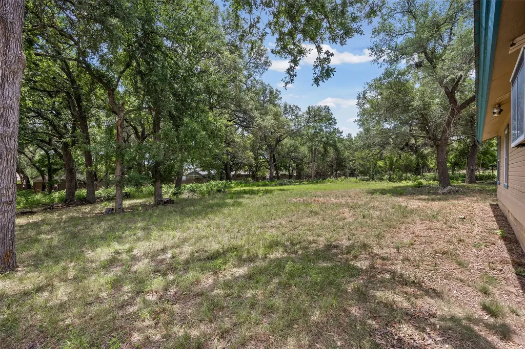 6843 S Lakewood Drive Georgetown TX 78633