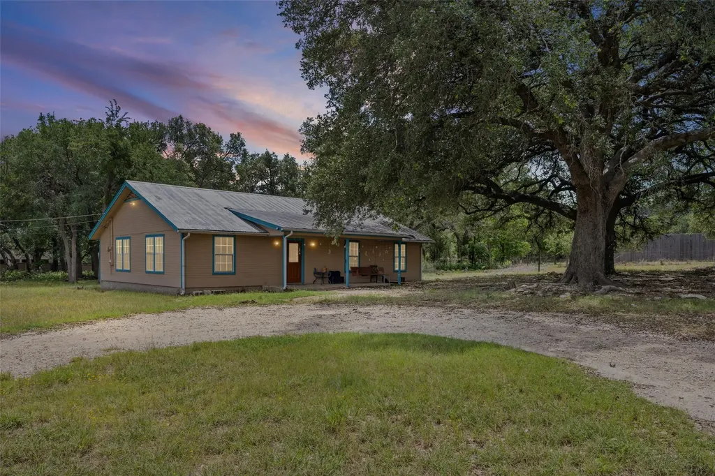 6843 S Lakewood Drive Georgetown TX 78633