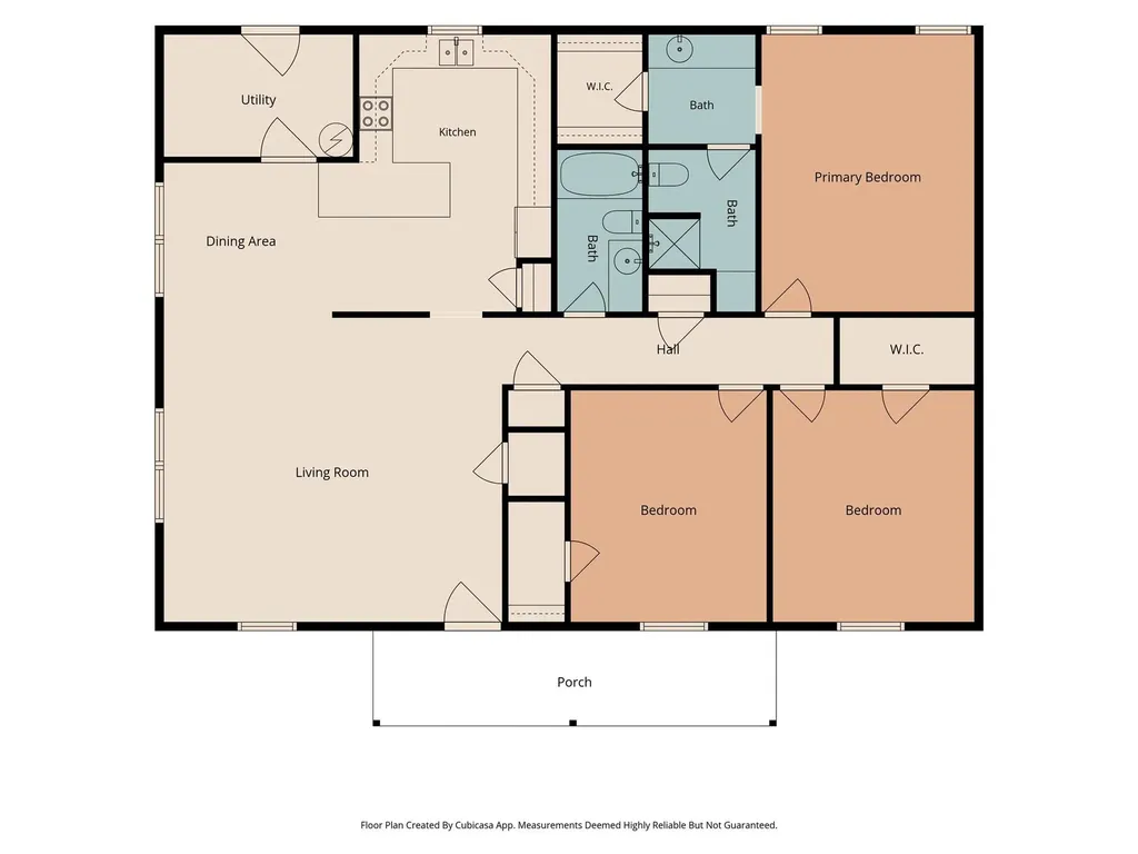 6843 S Lakewood Drive Georgetown TX 78633