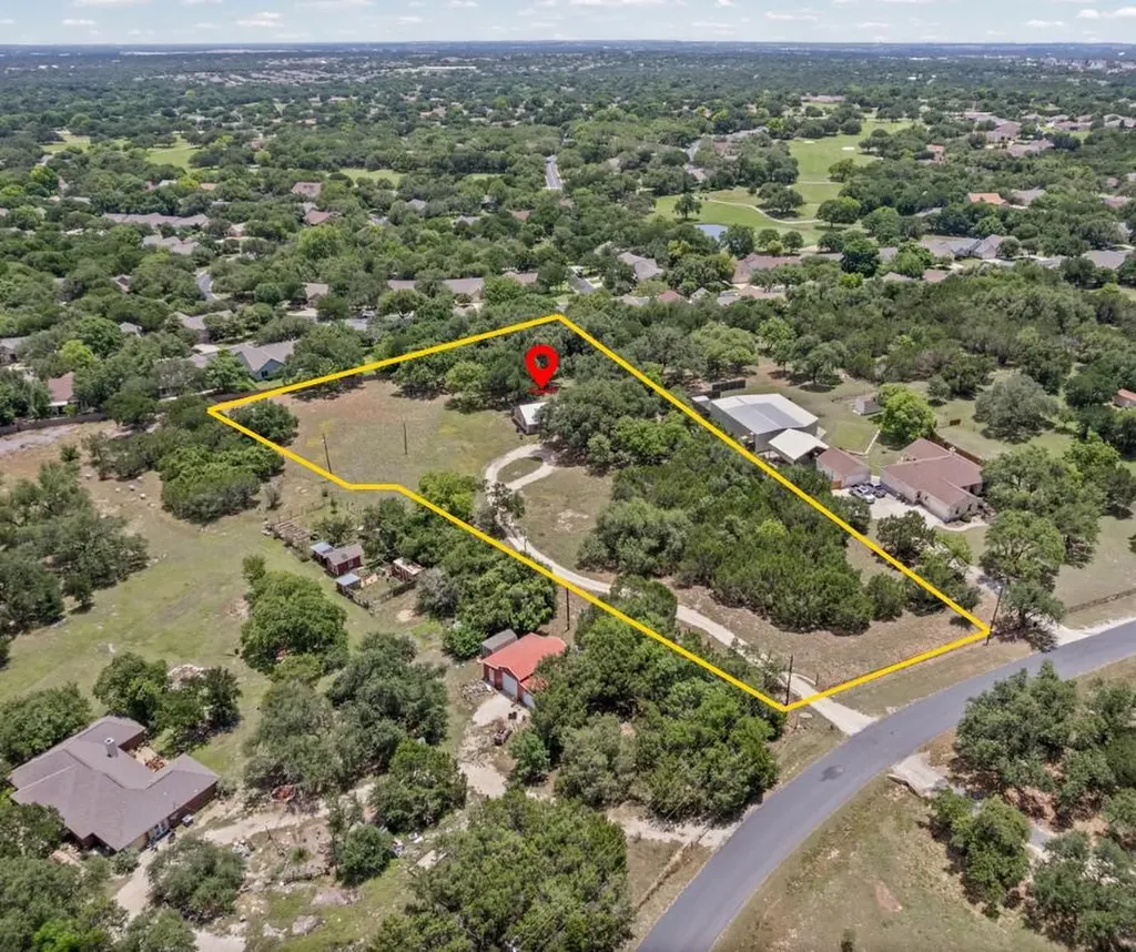 6843 S Lakewood Drive Georgetown TX 78633
