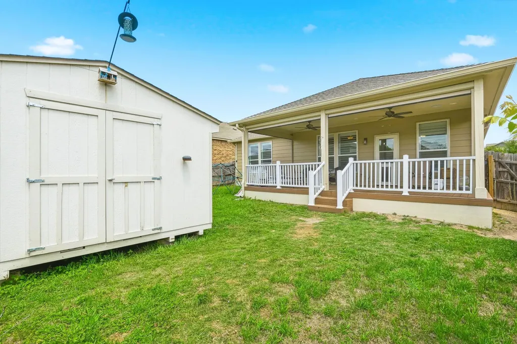 755 Hoot Owl Lane S Leander TX 78641