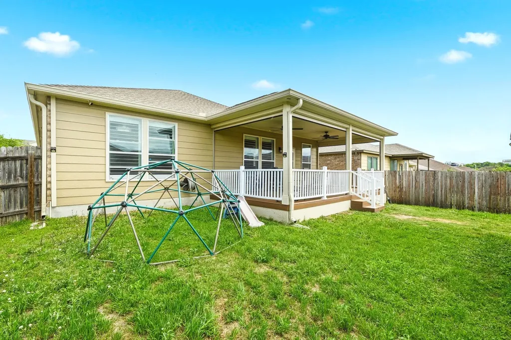 755 Hoot Owl Lane S Leander TX 78641