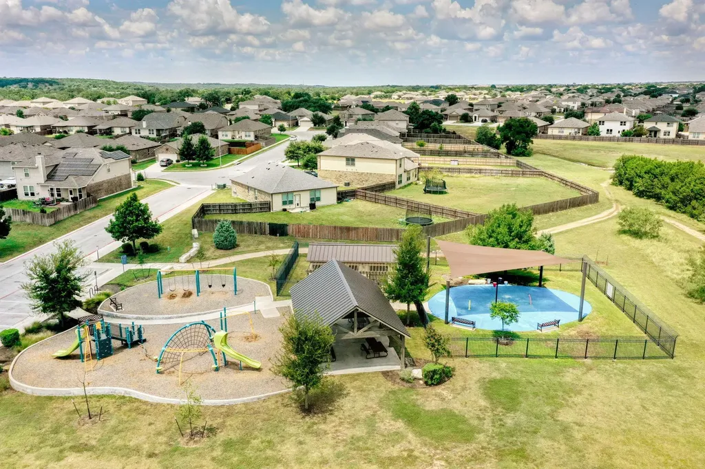 755 Hoot Owl Lane S Leander TX 78641